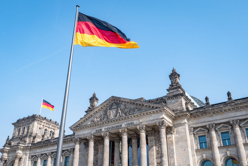 CBD and Germany - What you need to know