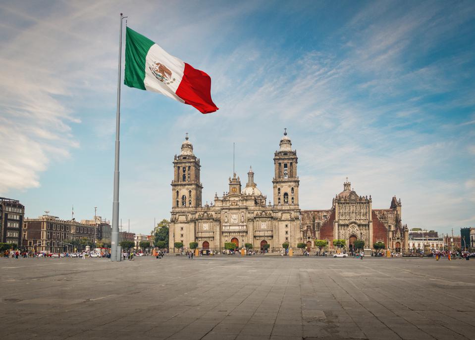 Mexico CBD Laws - What you need to know