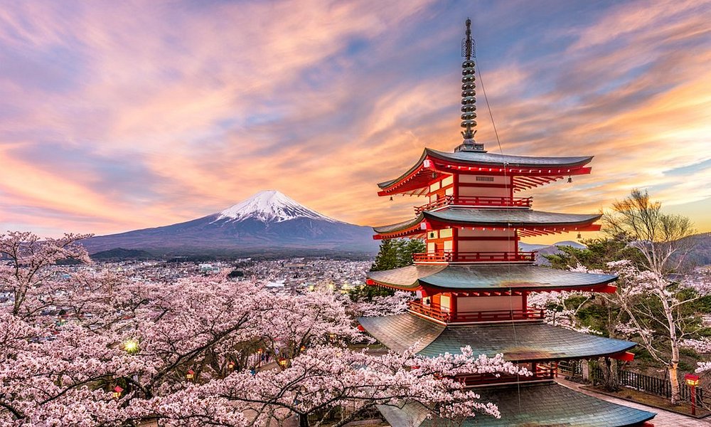 CBD and Japan - What you need to know