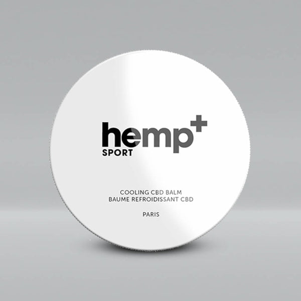 HEMP+ | COOLING BALM