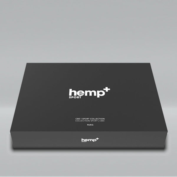 HEMP+ | LUXURY PACK